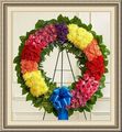 Artificial Wholesale Wreaths